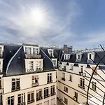 Luxury&comfort on Champs-Élysées