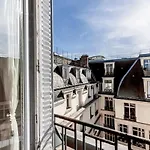Luxury&comfort on Champs-Élysées