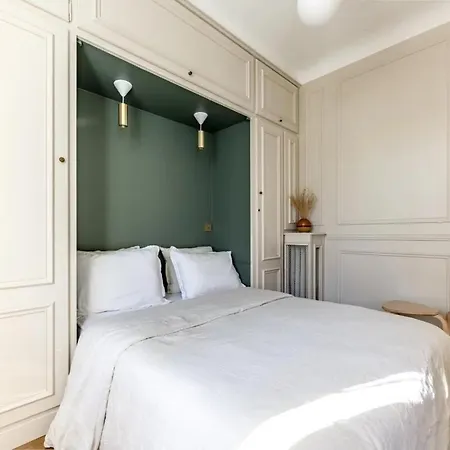 Luxury&comfort On Champs-élysées *