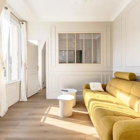 Luxury&comfort On Champs-élysées *